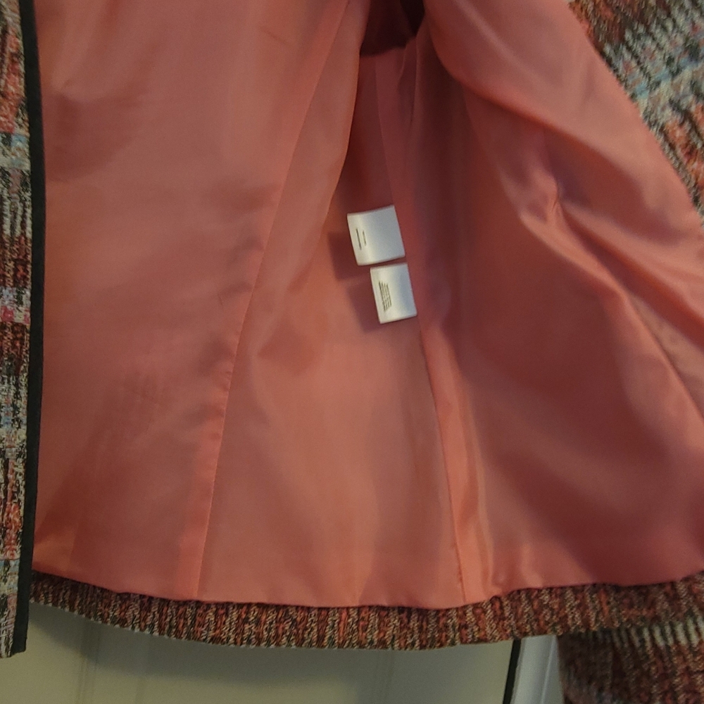 Kasper Blazer - Picture 4 of 5
